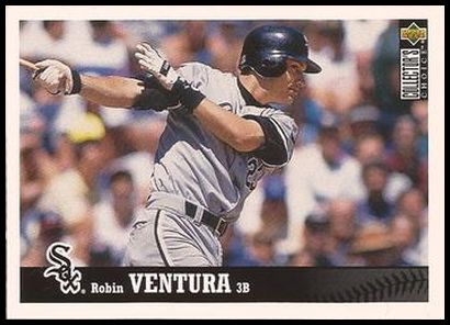 70 Robin Ventura